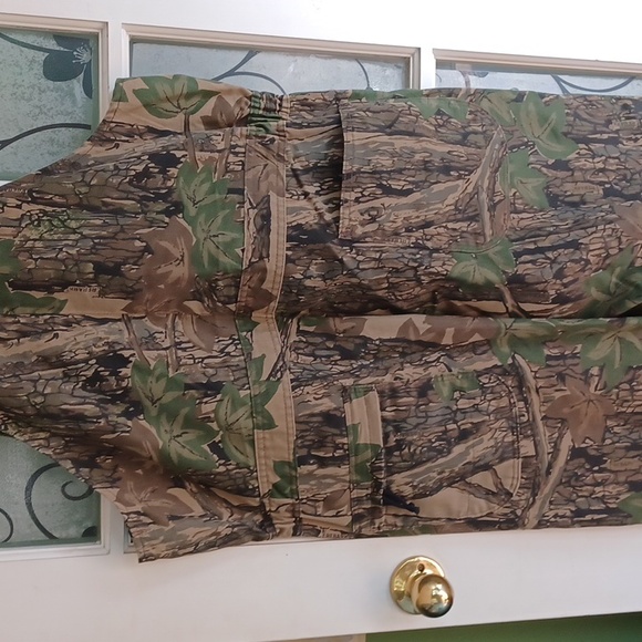 Gander Mountain hunting bibs, men's size large - Picture 5 of 5